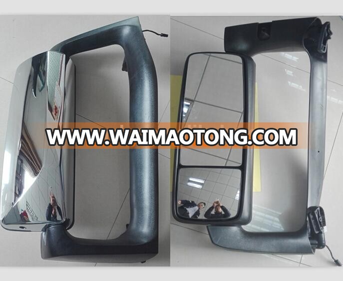 DOOR MIRROR FOR VOLVO VNL,AMERICAN HEAVY DUTY TRUCK DOOR MIRROR