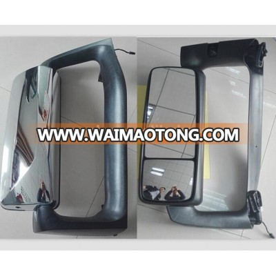 DOOR MIRROR FOR VOLVO VNL,AMERICAN HEAVY DUTY TRUCK DOOR MIRROR