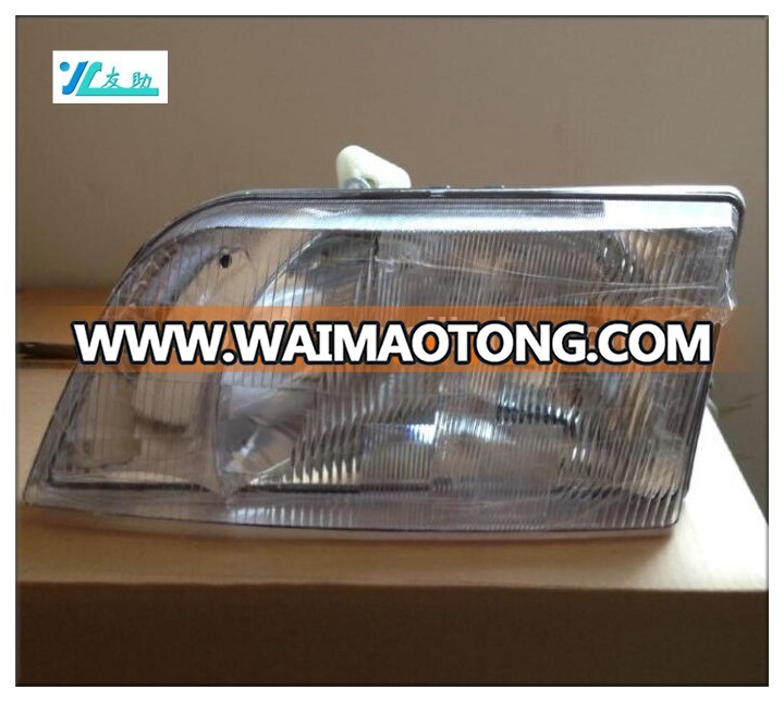 HEAD LAMP FOR USA HEAVY DUTY TRUCK VOLVO VNM