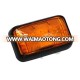 LED truck Amber Side Direction Indicator Marker Lamp Outline meker lamp