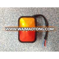 ECE/ADR Certified LED side marker lamp for truck & trailer